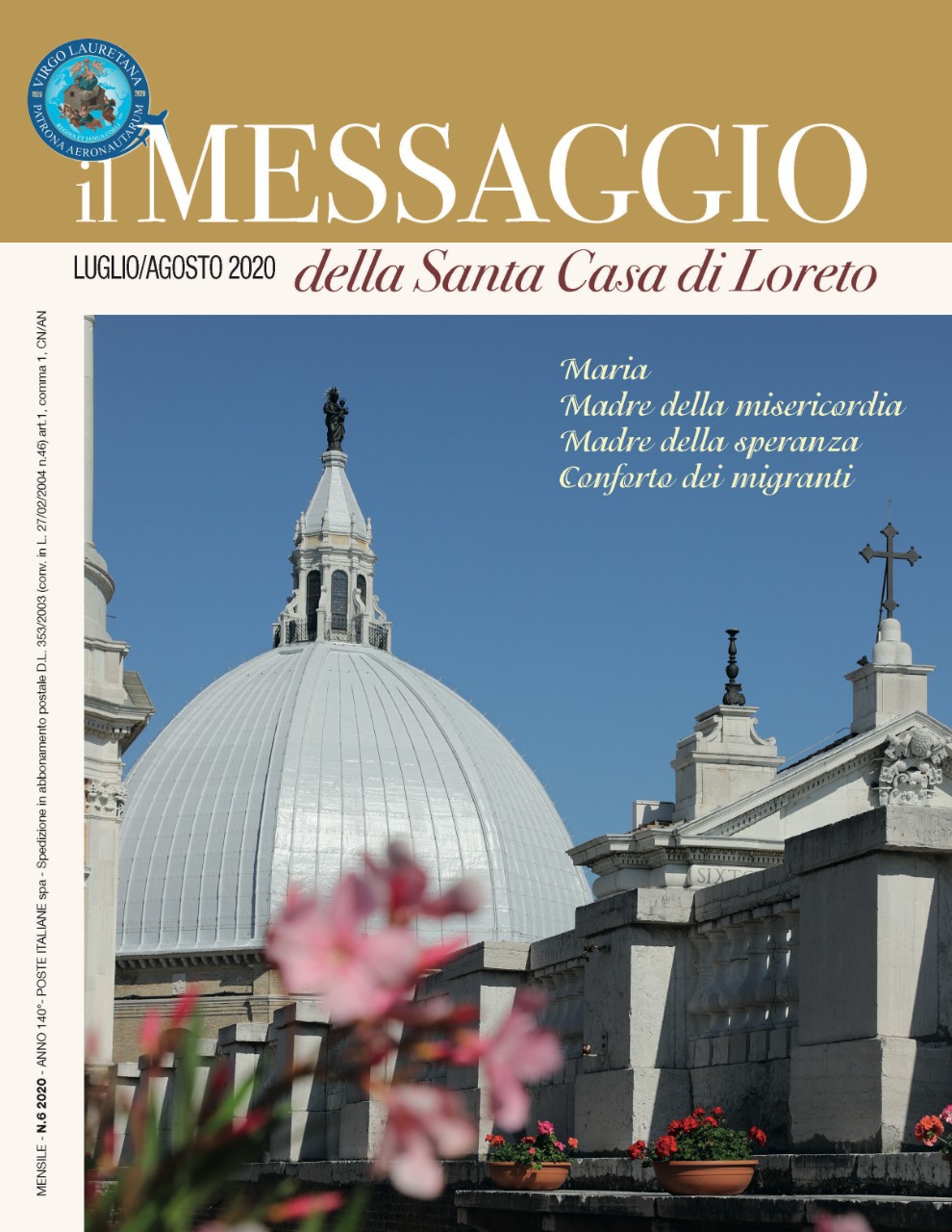 Il Messaggio_Luglio_Agosto N_6_2020 alta_Pagina_01.jpg